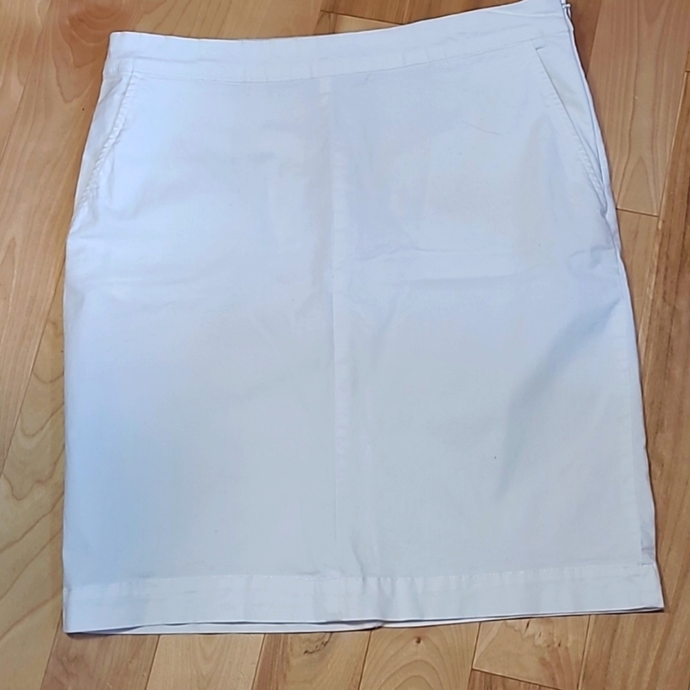 Skirt from part two.strechy